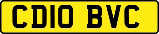 CD10BVC