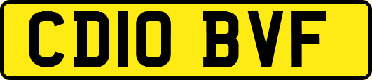 CD10BVF