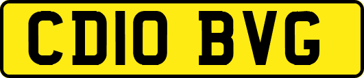 CD10BVG