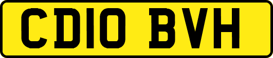 CD10BVH