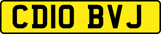 CD10BVJ