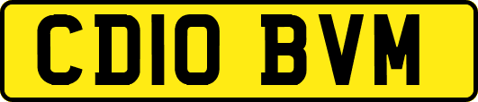 CD10BVM