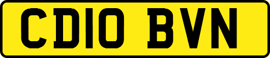 CD10BVN