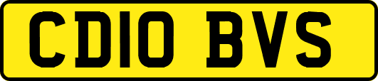 CD10BVS