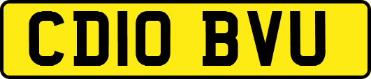 CD10BVU