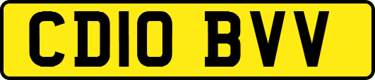 CD10BVV