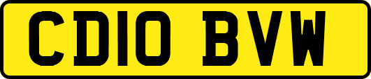 CD10BVW