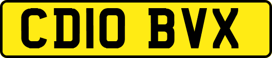 CD10BVX