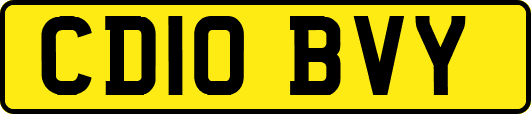 CD10BVY