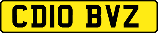 CD10BVZ