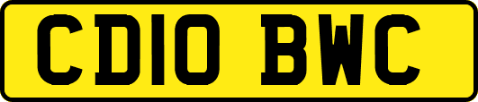 CD10BWC