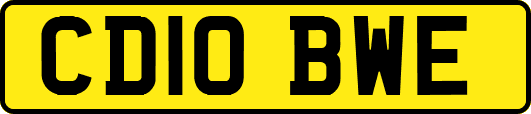CD10BWE