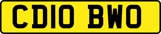 CD10BWO