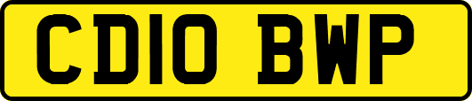 CD10BWP
