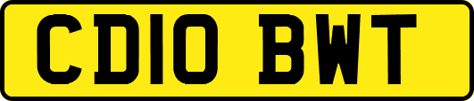 CD10BWT