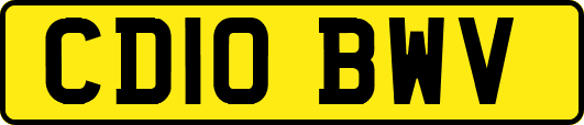 CD10BWV
