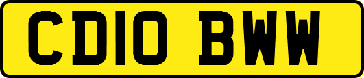CD10BWW