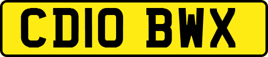 CD10BWX
