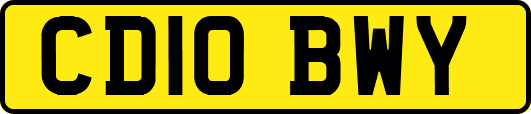 CD10BWY