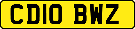 CD10BWZ