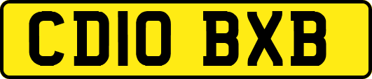 CD10BXB