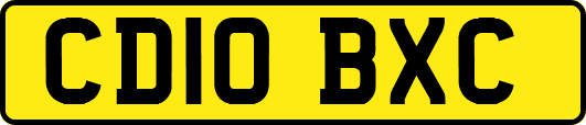 CD10BXC