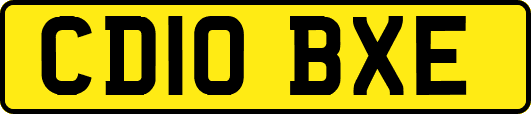 CD10BXE