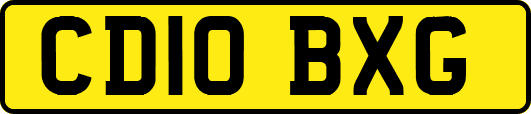 CD10BXG