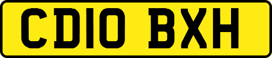 CD10BXH