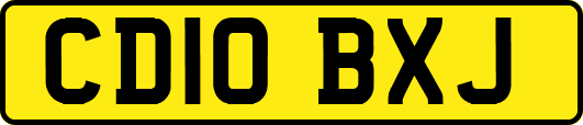 CD10BXJ