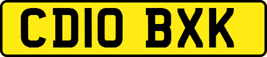 CD10BXK