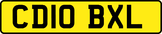 CD10BXL