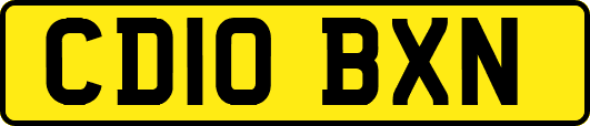 CD10BXN