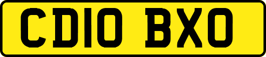 CD10BXO