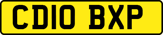 CD10BXP