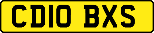 CD10BXS