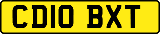 CD10BXT