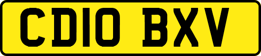 CD10BXV