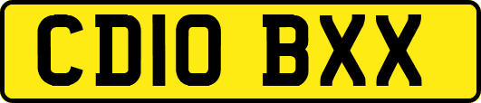 CD10BXX