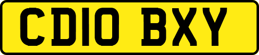 CD10BXY