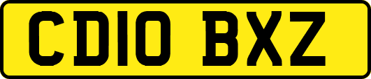 CD10BXZ