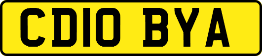 CD10BYA
