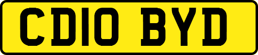 CD10BYD