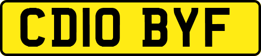 CD10BYF
