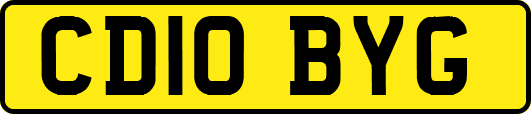CD10BYG