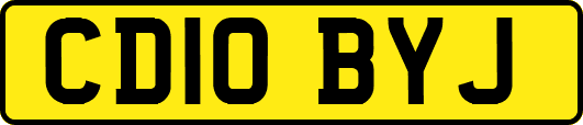 CD10BYJ