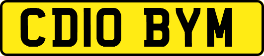 CD10BYM
