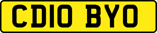 CD10BYO