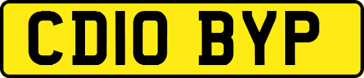 CD10BYP