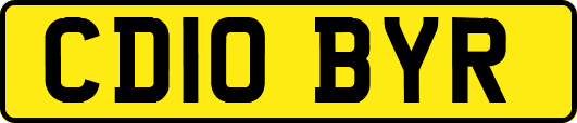 CD10BYR